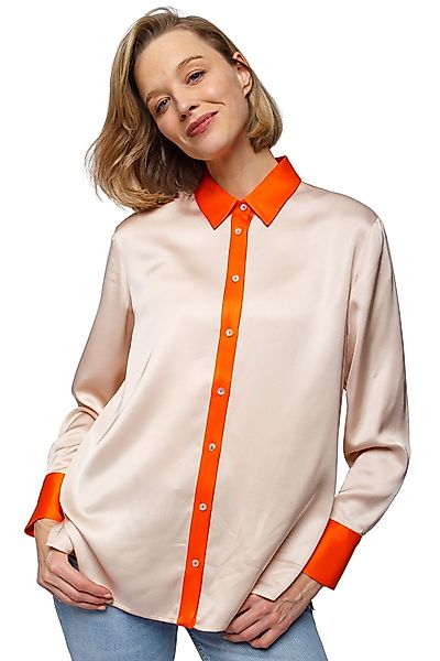 Emily Van Den Bergh Schlupfbluse Damenbluse günstig online kaufen