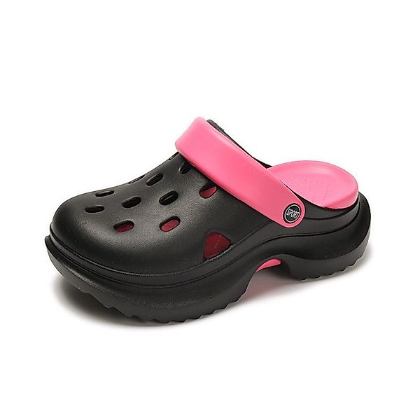 HUSK'SWARE Clog (Atmungsaktives Design mit Belüftungslöchern) günstig online kaufen