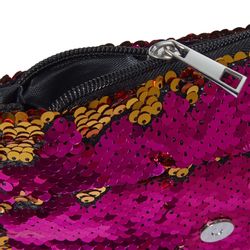 dressforfun Henkeltasche Pailletten-Handtasche günstig online kaufen