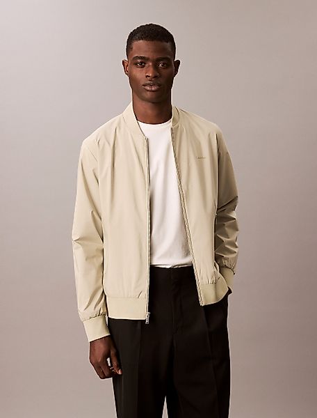 Calvin Klein Bomberjacke MATTE BOMBER mit günstig online kaufen