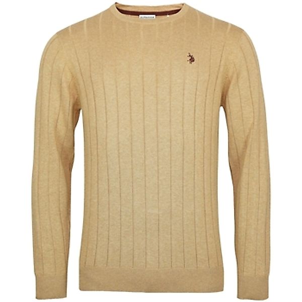 U.S Polo Assn.  Pullover Strickpullover R-Neck Pullover günstig online kaufen