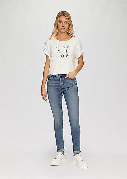 s.Oliver Skinny-fit-Jeans IZABELL im Five-Pocket Style günstig online kaufen