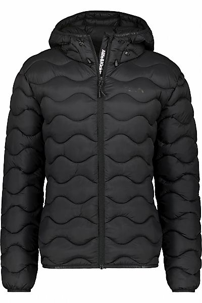 Alife & Kickin Winterjacke "Herren ArianAK A" günstig online kaufen