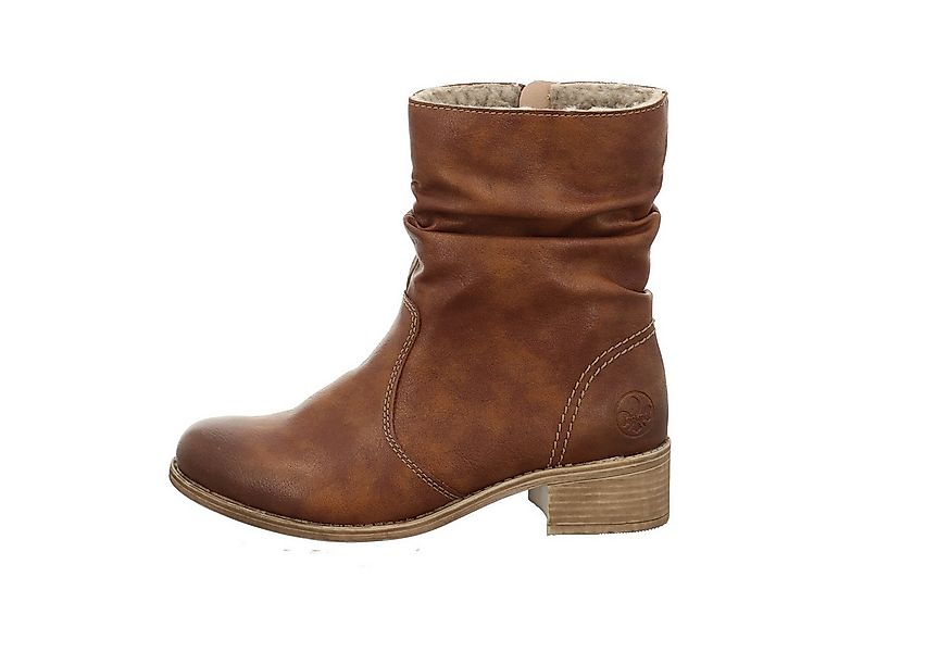 Rieker HWK Damen Stiefel Schlupfboots günstig online kaufen