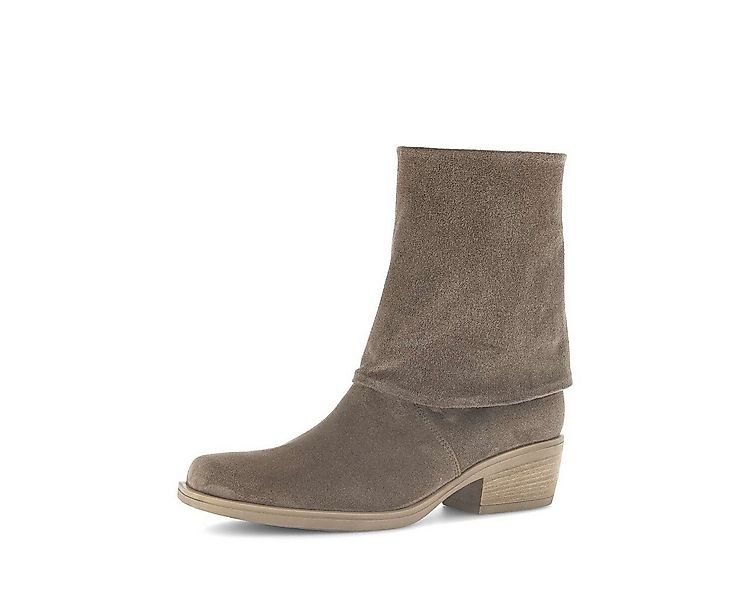 Gabor Cowboy Boots Rauleder Cowboy Boots günstig online kaufen