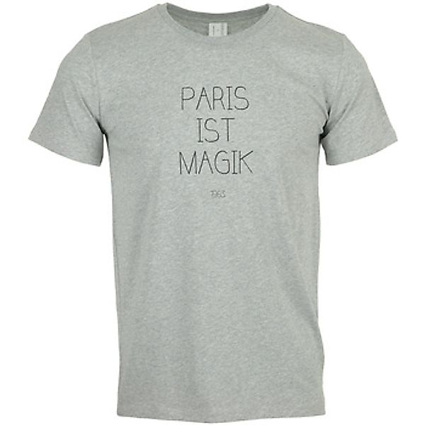 Civissum  T-Shirt Paris Ist Magik Tee günstig online kaufen