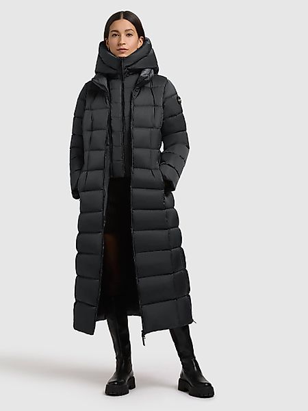 khujo Steppmantel GINSA günstig online kaufen