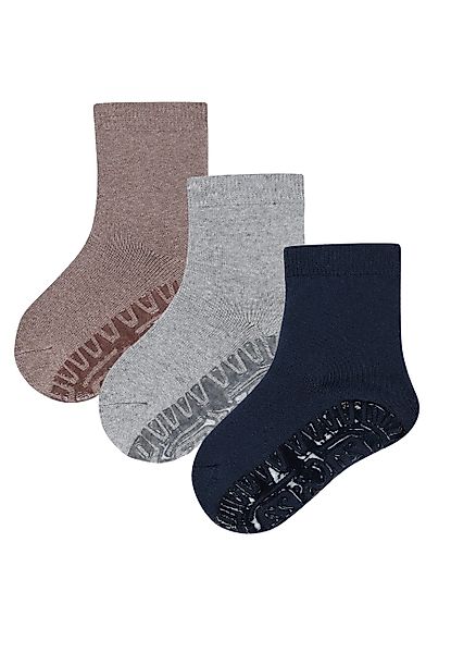 Sterntaler® ABS-Socken Multipack Fliesen Flitzer Soft günstig online kaufen