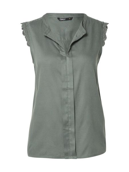 ONLY Blusentop ONLKIMMI S/L TOP WVN günstig online kaufen