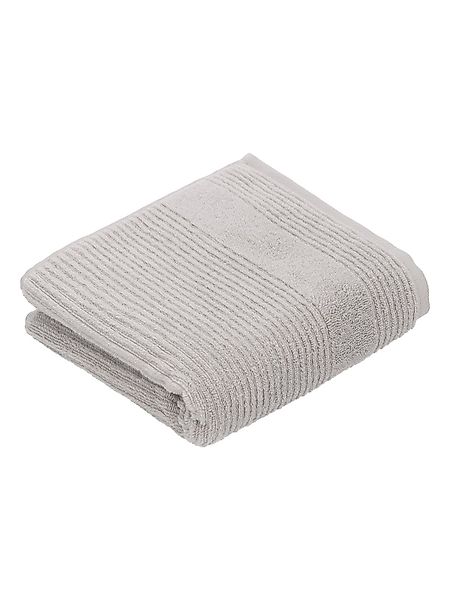 Vossen Handtücher 6er Pack Handtuch 50 günstig online kaufen