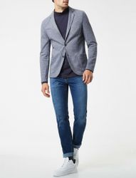 Pierre Cardin 5-Pocket-Jeans Lyon Tapered Futureflex günstig online kaufen