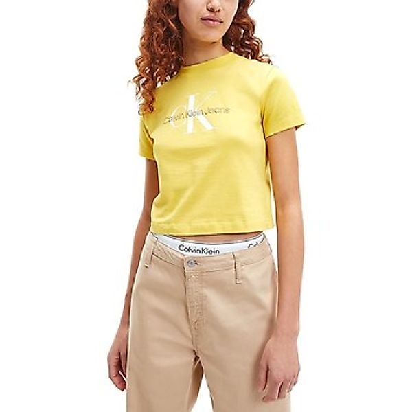 Calvin Klein Jeans  T-Shirt J20J218852-ZCU günstig online kaufen