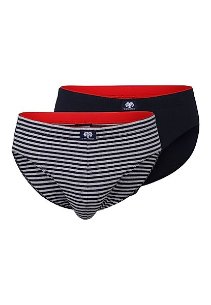CECEBA Slip CECEBA Herren Slip blau günstig online kaufen