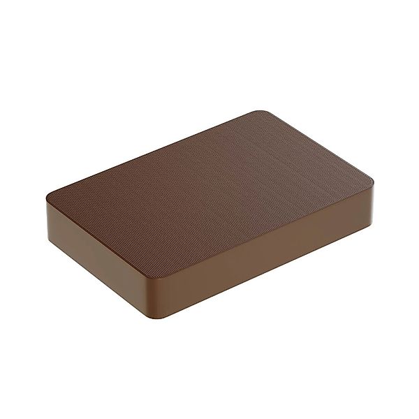 Bauheld Unterlegplatten Kunststoff 60 x 40 x 10 mm 100 Stück günstig online kaufen