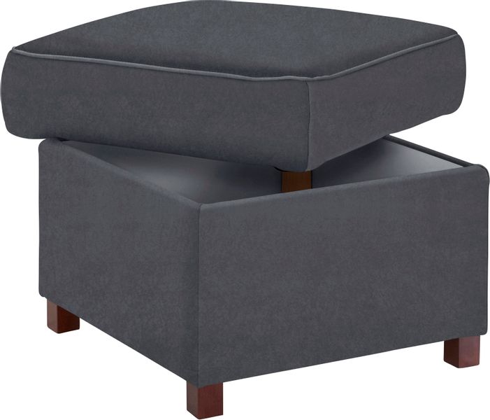 sit&more Hocker Montego günstig online kaufen