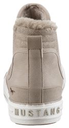 Mustang Shoes Chelseaboots mit beidseitigen Stretcheinsätzen günstig online kaufen
