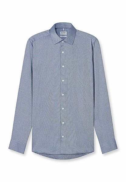 OLYMP Businesshemd "OLYMP Level Five, body fit, New York Kent" günstig online kaufen