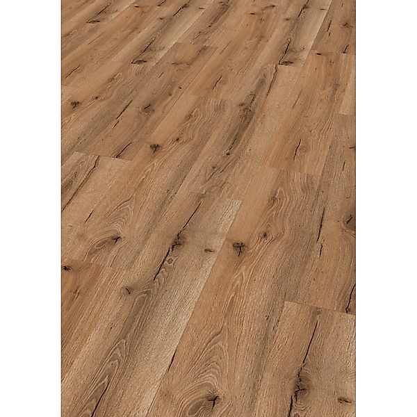 Click-Vinylboden Allen Oak Breitdiele Town günstig online kaufen