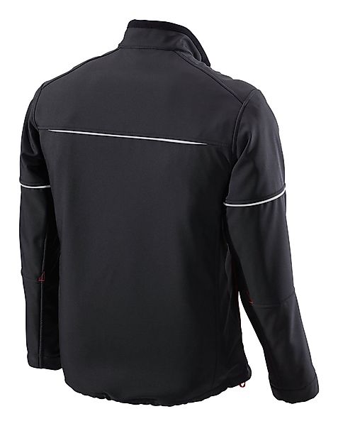 bp Softshelljacke 1868 572, Größe 3XL, günstig online kaufen