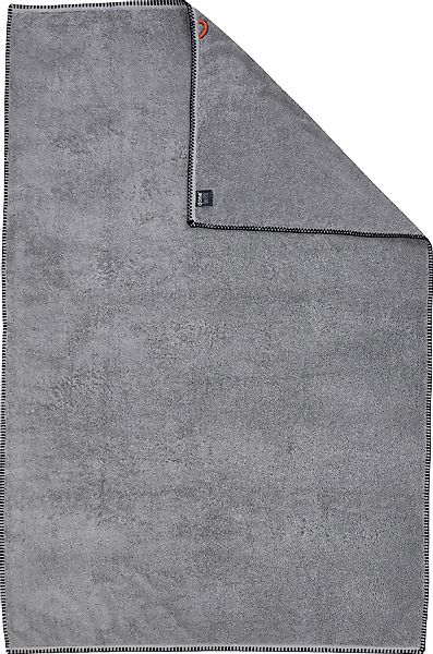 done.® Duschtuch Deluxe Prime, Zwirnfrottee (1-St), günstig online kaufen