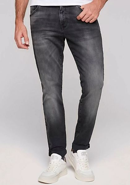 CAMP DAVID 5-Pocket-Jeans günstig online kaufen