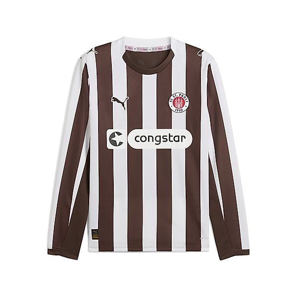 PUMA Trainingsshirt FC St. Pauli 25/26 günstig online kaufen