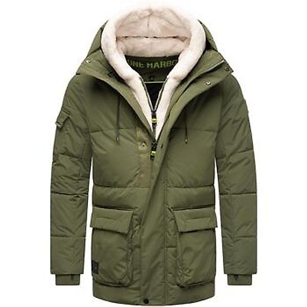 Stone Harbour Winterjacke Lauroo XX urbane günstig online kaufen
