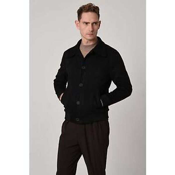 Antioch  Jacken Winter Jackets Slim Fit Coat günstig online kaufen