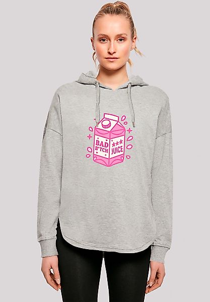 F4NT4STIC Kapuzenpullover "Internationaler Frauentag: Girl-Power-Design" Pr günstig online kaufen