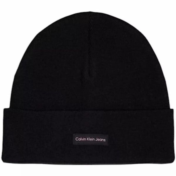 Calvin Klein Jeans  Mütze INST PATCH K60K612322 günstig online kaufen
