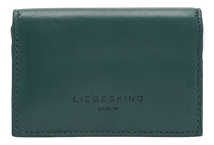 Liebeskind Berlin Geldbörse Scarlet Lamb, aus echtem Leder günstig online kaufen