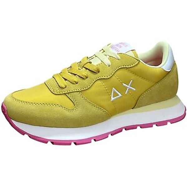 Sun68  Sneaker Z35201 - 23 - YELLOW günstig online kaufen