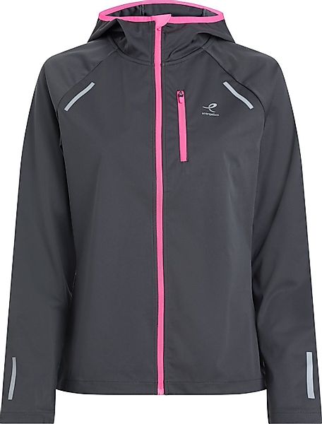 Energetics Laufjacke Da.-Kapuzenjacke Tobba JKT W günstig online kaufen