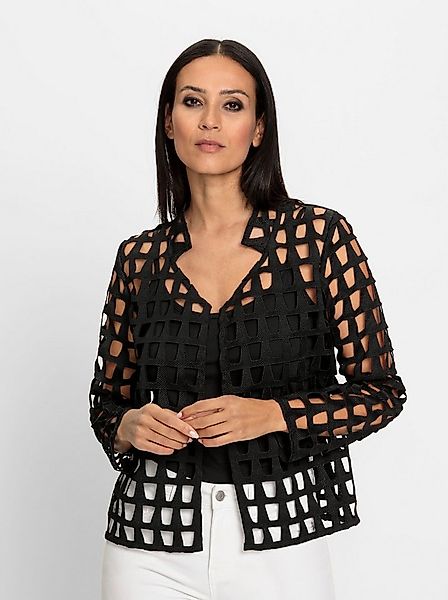 heine Blusenblazer Blusenblazer . günstig online kaufen