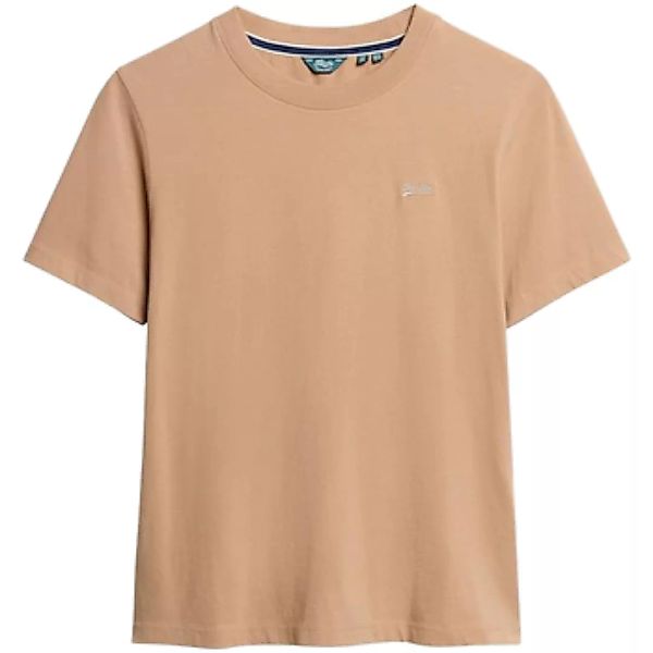 Superdry  T-Shirts & Poloshirts W1011122A günstig online kaufen