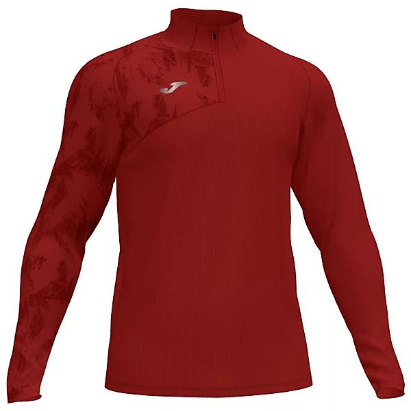 Joma Raco Sweatshirt 2XL Bordeaux günstig online kaufen