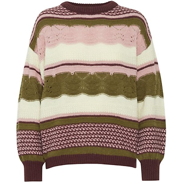 Ichi  Pullover Pull femme  Astra günstig online kaufen