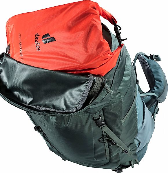 deuter Aufbewahrungstasche "3940121 9002 Light Drypack 5, papay" günstig online kaufen