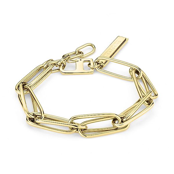 Liebeskind Berlin Armband Edelstahl günstig online kaufen