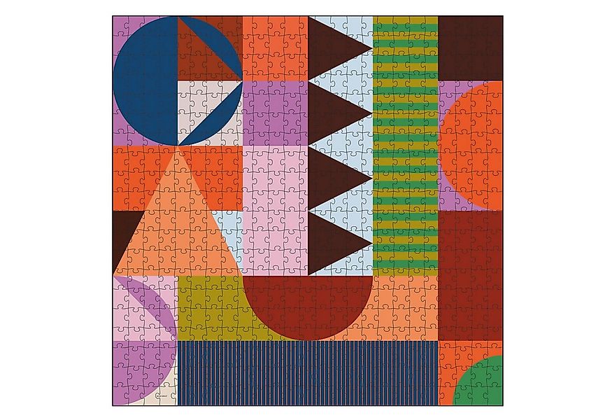 Remember Puzzle Patch, Puzzleteile günstig online kaufen