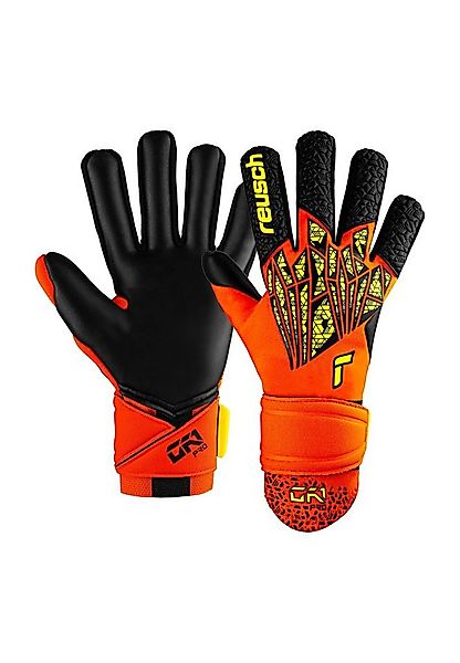 Reusch Torwarthandschuhe Reusch GK1 Pro mit hervorragendem Grip günstig online kaufen