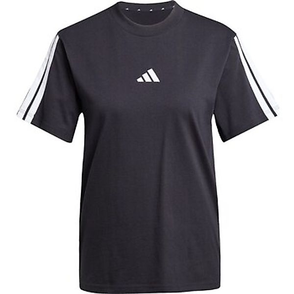 adidas  T-Shirt Essentials 3-stripes günstig online kaufen