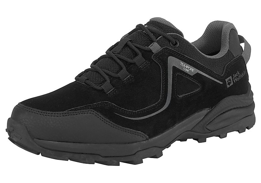 Jack Wolfskin SUNSET HIKE TEXAPORE LOW günstig online kaufen