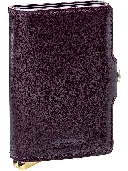 SECRID Geldbörse Premium Twinwallet Dusk günstig online kaufen