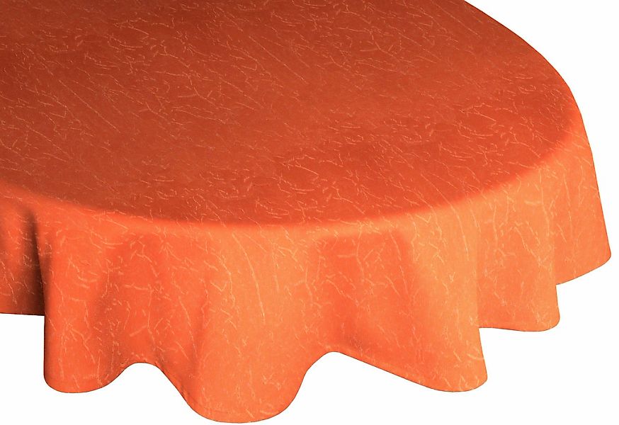 Wirth Tischdecke "Lahnstein" oval günstig online kaufen