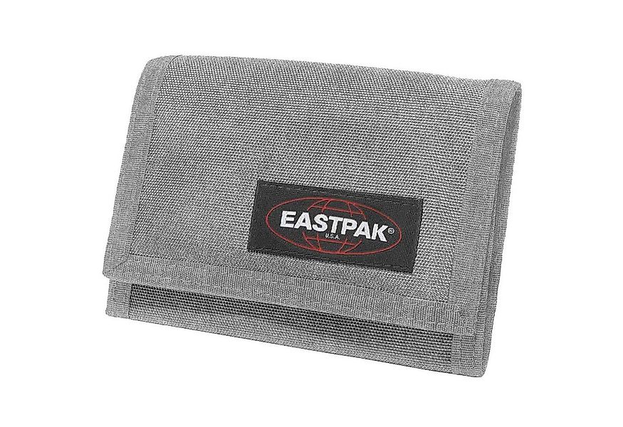 Eastpak Geldbörse Eastpak Scheinbörse Querformat Unisex Crew Single sunday günstig online kaufen