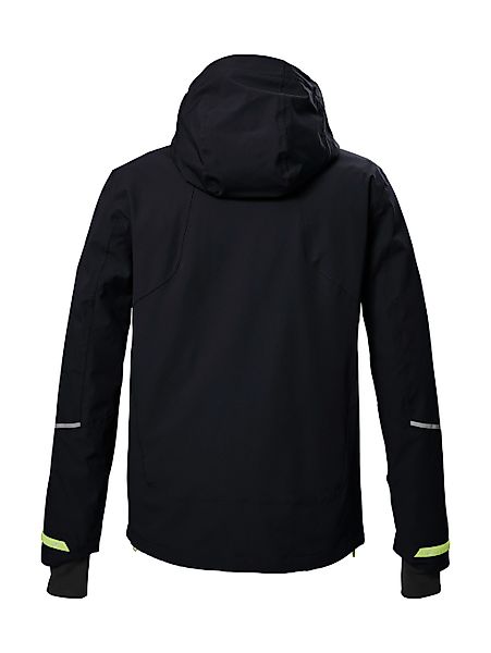 Killtec Funktionsjacke "KOW 26 MN JCKT", Atmungsaktive, wasser- und winddic günstig online kaufen