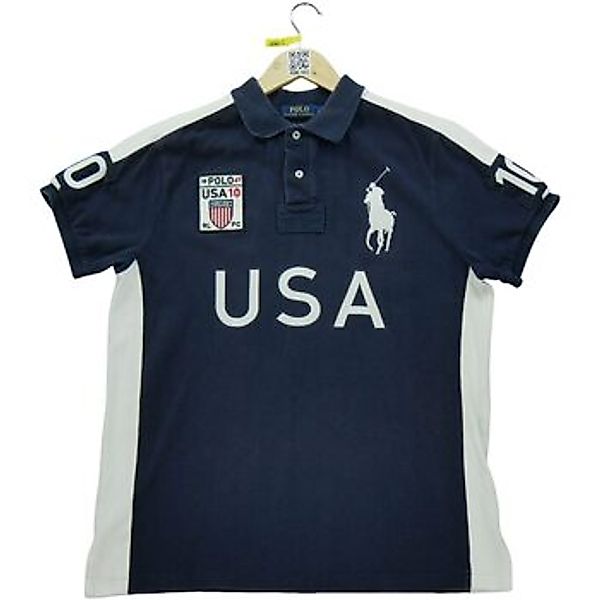 Polo Ralph Lauren  Poloshirt 219070 günstig online kaufen