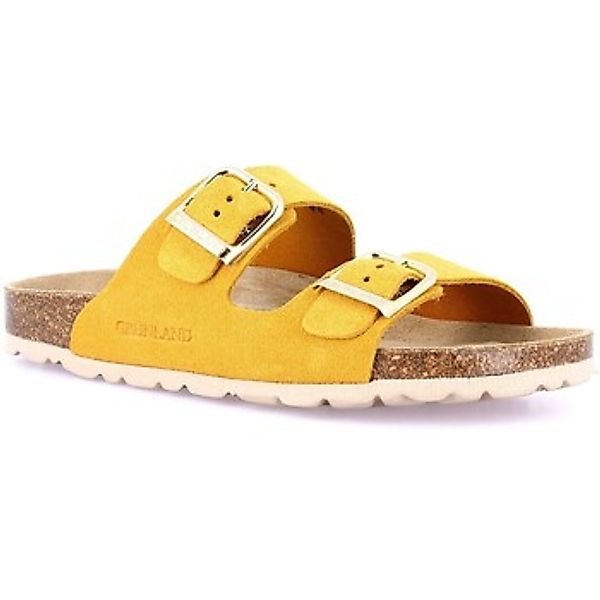 Grunland  Pantoffeln GRU-RRR-CB2631-OC günstig online kaufen