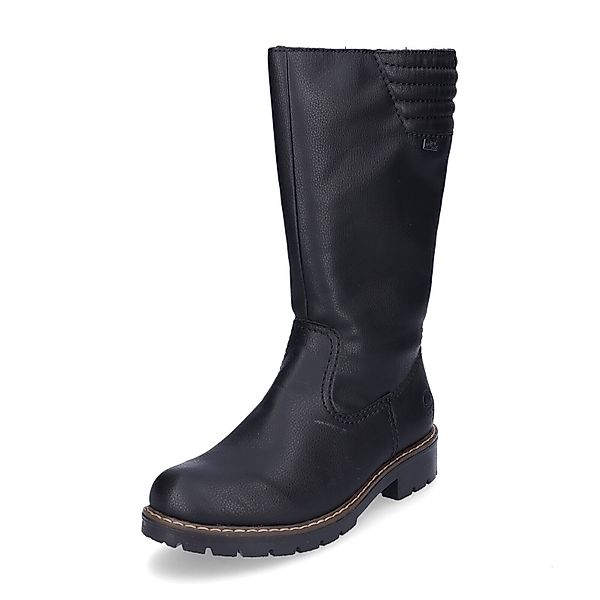 Rieker Rieker Damen Stiefel schwarz Stiefel günstig online kaufen